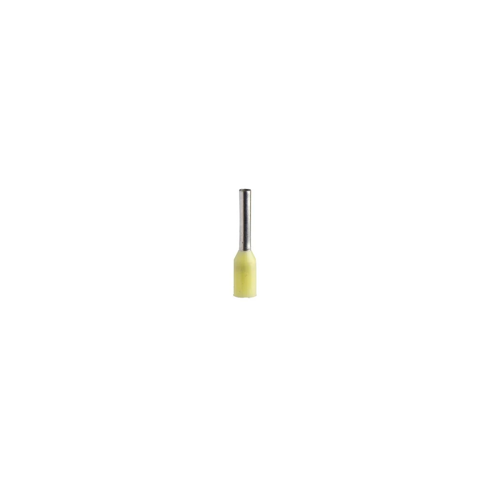 Produktbild för Schneider Electric DZ5CE002, Gul, Koppar, Plast, 60 g, 2,3 m...