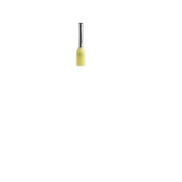 Produktbild för Schneider Electric DZ5CE002, Gul, Koppar, Plast, 60 g, 2,3 m...