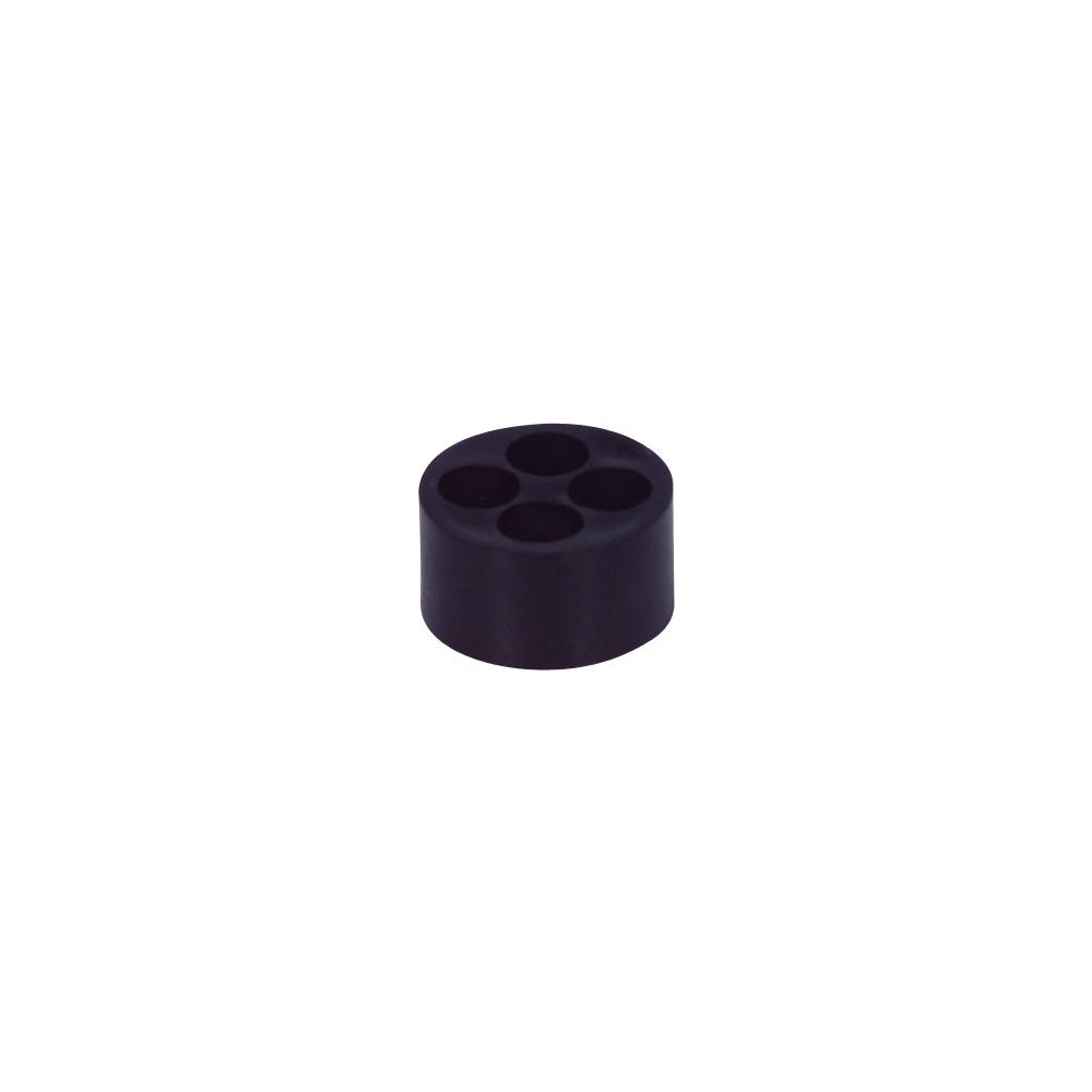 Produktbild för JACOB multipackning Perfect M40 kabel Ø 4x10 mm TPE-gummi, s...