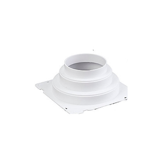 DUKA Ventilation Duka övergångsstycke typ 2 - Fläktar