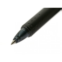 Produktbild för Rollerball Pilot Frixion Clicker med tryck 0,5 mm svart (st....