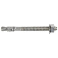 Produktbild för FBN II betongankare M8X71 8/10 A4