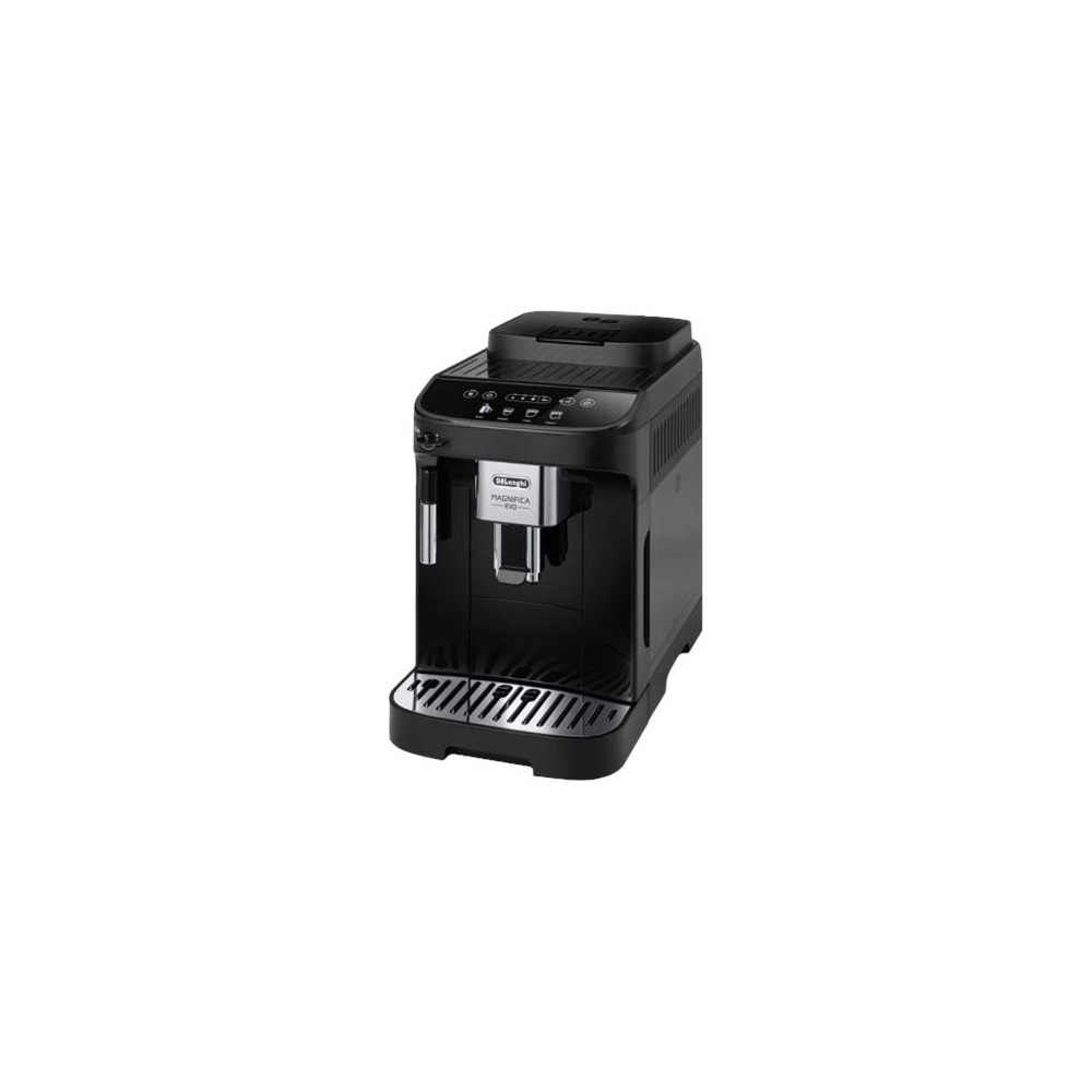 Produktbild för De'Longhi Magnifica Evo ECAM290.22.B - automatisk kaffekokare med mjölkskummare - 15 bar