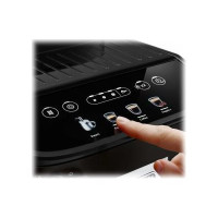 Produktbild för De'Longhi Magnifica Evo ECAM290.22.B - automatisk kaffekokare med mjölkskummare - 15 bar