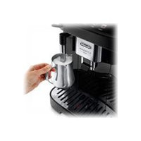 Produktbild för De'Longhi Magnifica Evo ECAM290.22.B - automatisk kaffekokare med mjölkskummare - 15 bar