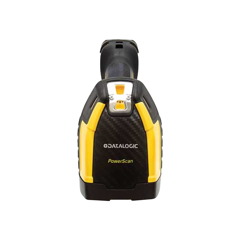 Produktbild för Datalogic PowerScan PM9600 Standard Range - USB Kit - streckkodsskanner