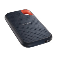 Produktbild för SanDisk Extreme Portable V2 - SSD - 4 TB - USB 3.2 Gen 2