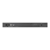 Produktbild för D-Link DGS 1520-52MP - switch - 52 portar - smart - rackmonterbar