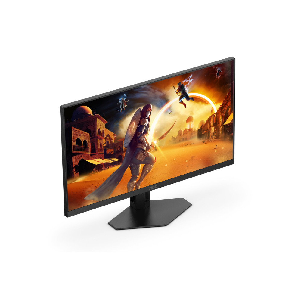 Produktbild för AOC AGON 27G4XE - G4 Series - LED-skärm - Full HD (1080p) - 27" - HDR