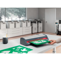 Produktbild för GBC Series 4 480HS - laminator - påse
