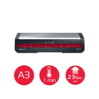 Produktbild för GBC Series 4 480HS - laminator - påse
