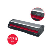 Produktbild för GBC Series 4 480HS - laminator - påse