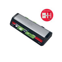 Produktbild för GBC Series 4 480HS - laminator - påse
