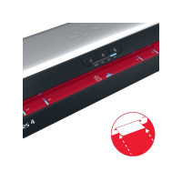 Produktbild för GBC Series 4 480HS - laminator - påse