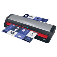 Produktbild för GBC Series 4 480HS - laminator - påse