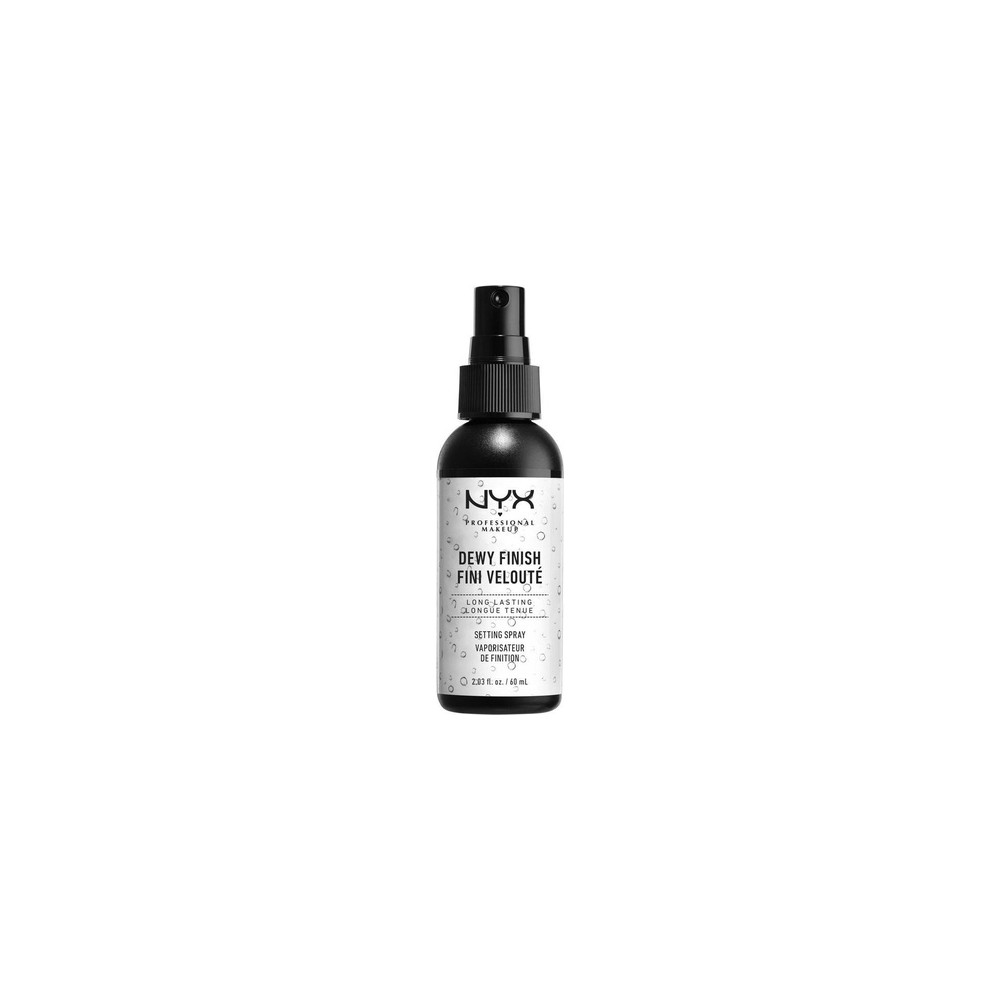 Produktbild för NYX PMU 800897813727, 60 ml, For most recent ingredient list...