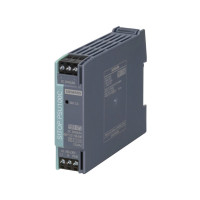 Produktbild för Siemens 6EP1331-5BA00, inomhus, Rumänien, Multifärg, 120 g,...