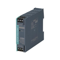 Produktbild för Siemens 6EP1331-5BA00, inomhus, Rumänien, Multifärg, 120 g,...
