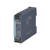 Produktbild för Siemens 6EP1331-5BA00, inomhus, Rumänien, Multifärg, 120 g,...