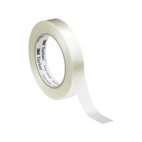 Produktbild för 3M 8953 89535050 Packetape Tartan™ 8953 Lysebrun (L x B) 50...