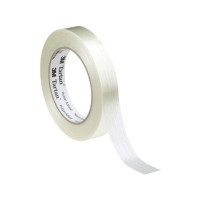Produktbild för 3M 8953 89535050 Packetape Tartan™ 8953 Lysebrun (L x B) 50...
