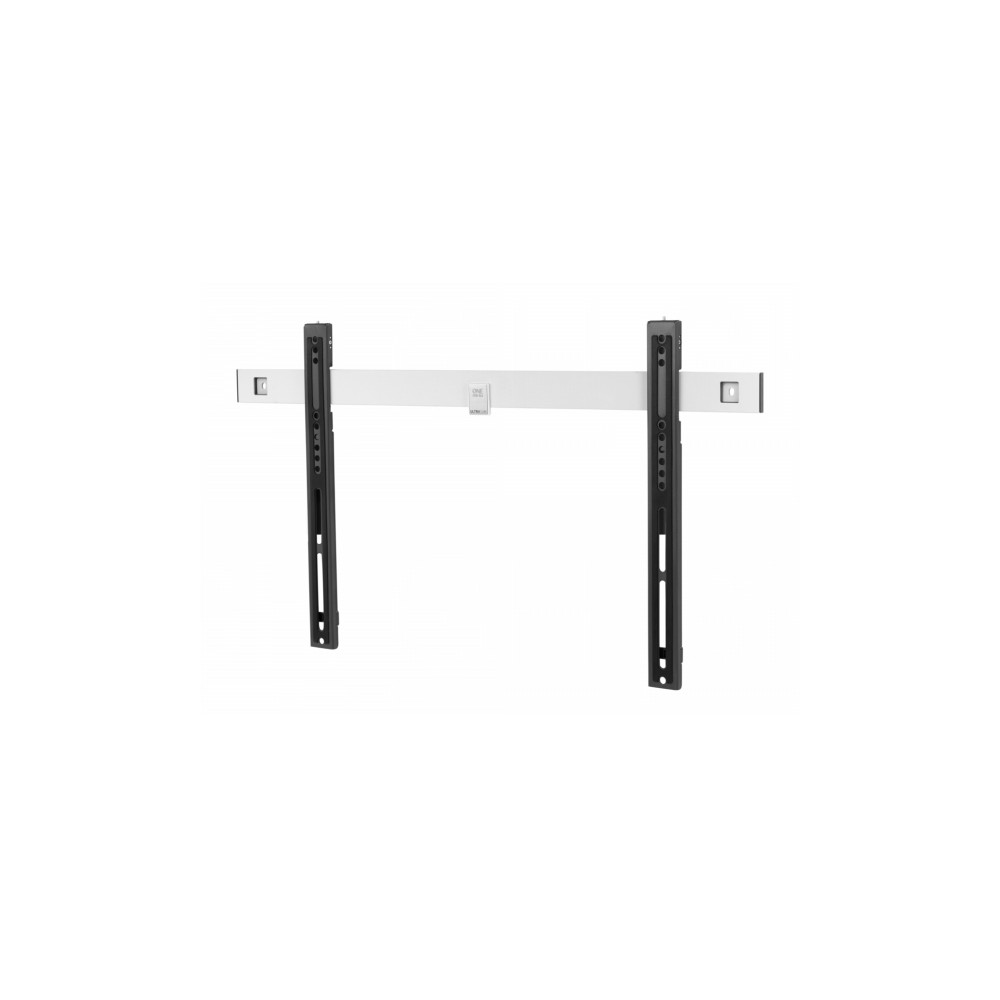 Produktbild för One For All ULTRA SLIM WM 6611 konsol - för platt panel