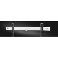 Produktbild för One For All ULTRA SLIM WM 6611 konsol - för platt panel