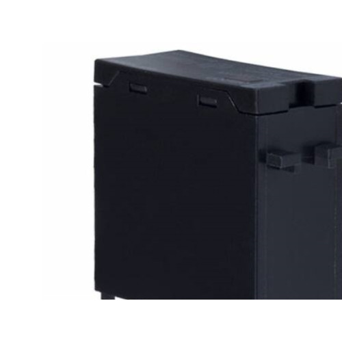 OMRON Solid state-relä, insticks, 5-poligt, 1-poligt, 2A, 4-60VDC...