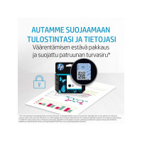 Produktbild för HP 981A - cyan - original - PageWide - bläckpatron