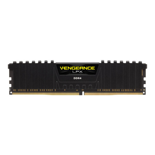 Corsair CORSAIR Vengeance LPX - DDR4 - modul - 8 GB - DIMM 288-pin - 3000 MHz / PC4-24000 - ej buffrad