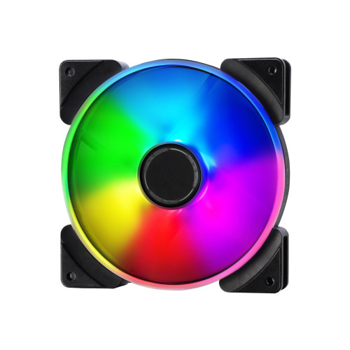 Fractal Design Fractal Design Prisma AL-14 - lådfläkt