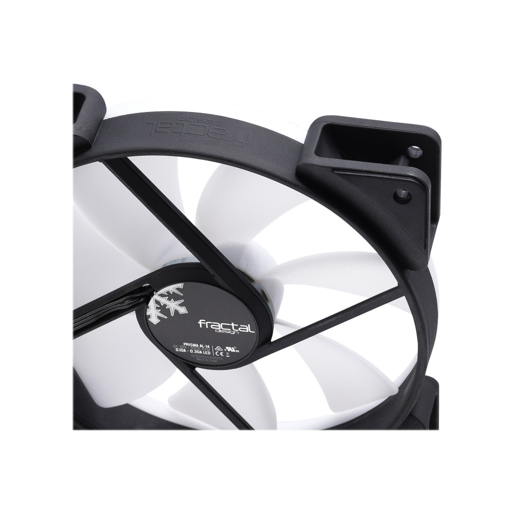 Produktbild för Fractal Design Prisma AL-14 - lådfläkt