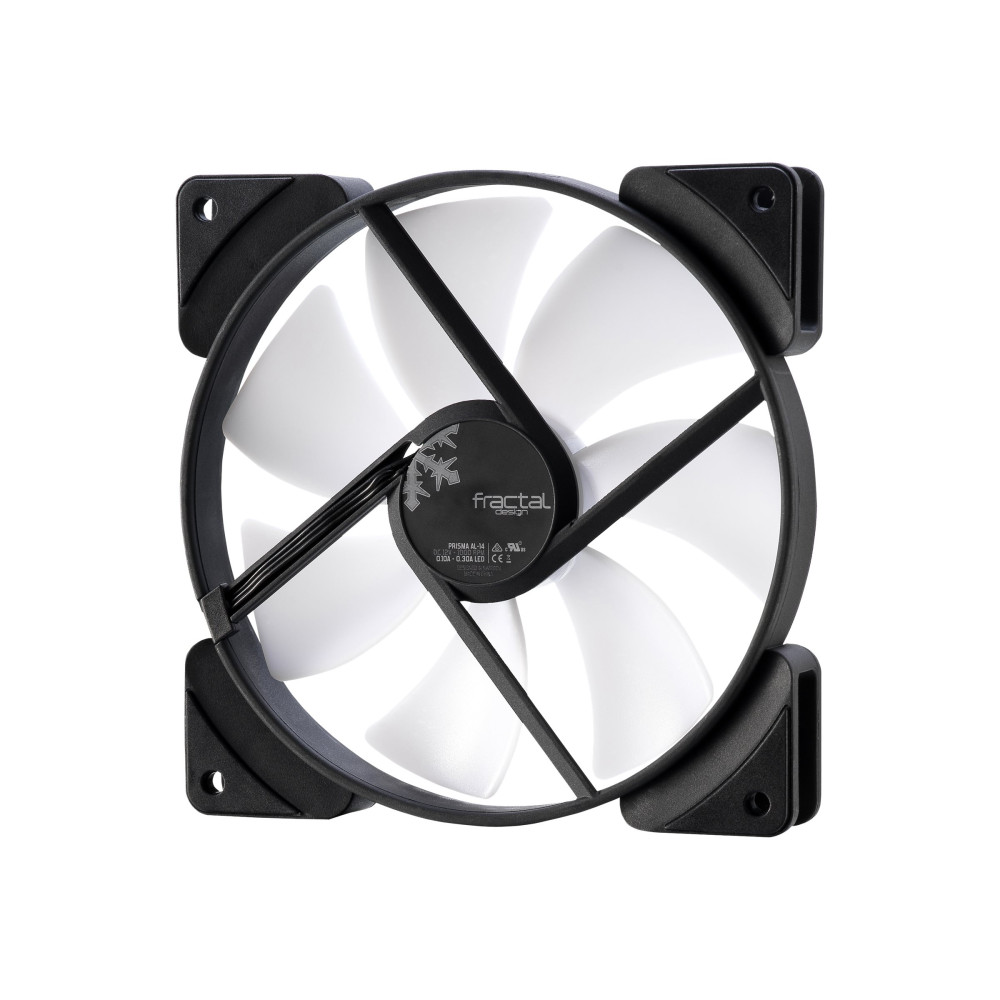 Produktbild för Fractal Design Prisma AL-14 - lådfläkt