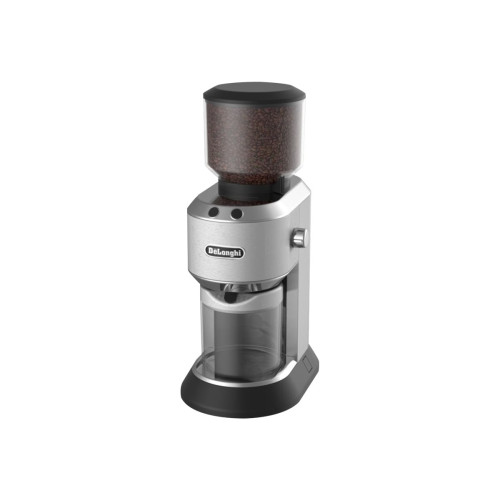 Delonghi De'Longhi Dedica KG 520.M - kaffekvarn - rostfritt stål