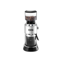 Produktbild för De'Longhi Dedica KG 520.M - kaffekvarn - rostfritt stål