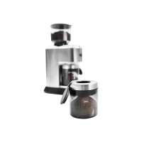 Produktbild för De'Longhi Dedica KG 520.M - kaffekvarn - rostfritt stål