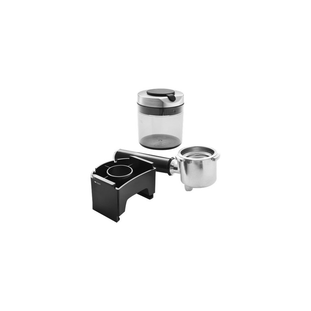 Produktbild för De'Longhi Dedica KG 520.M - kaffekvarn - rostfritt stål