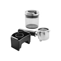 Produktbild för De'Longhi Dedica KG 520.M - kaffekvarn - rostfritt stål