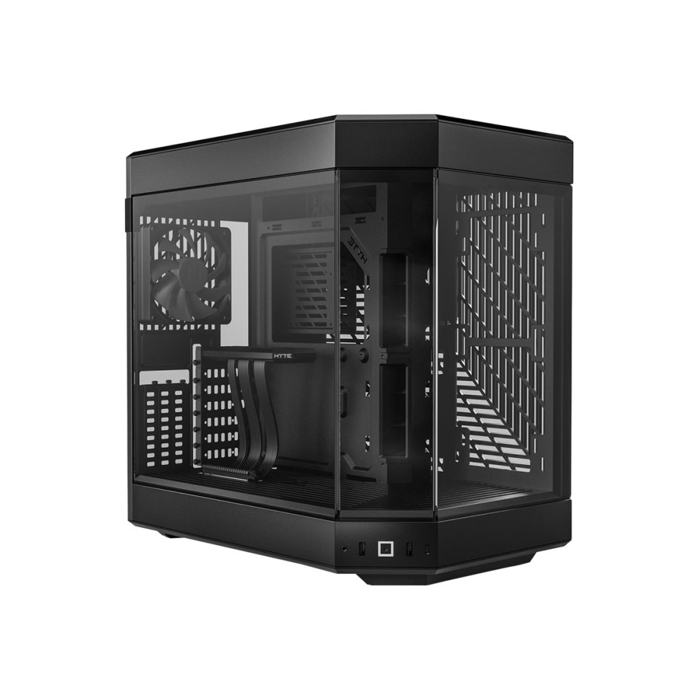 Produktbild för HYTE Y60 - mid tower - utökad ATX