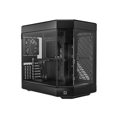HYTE HYTE Y60 - mid tower - utökad ATX