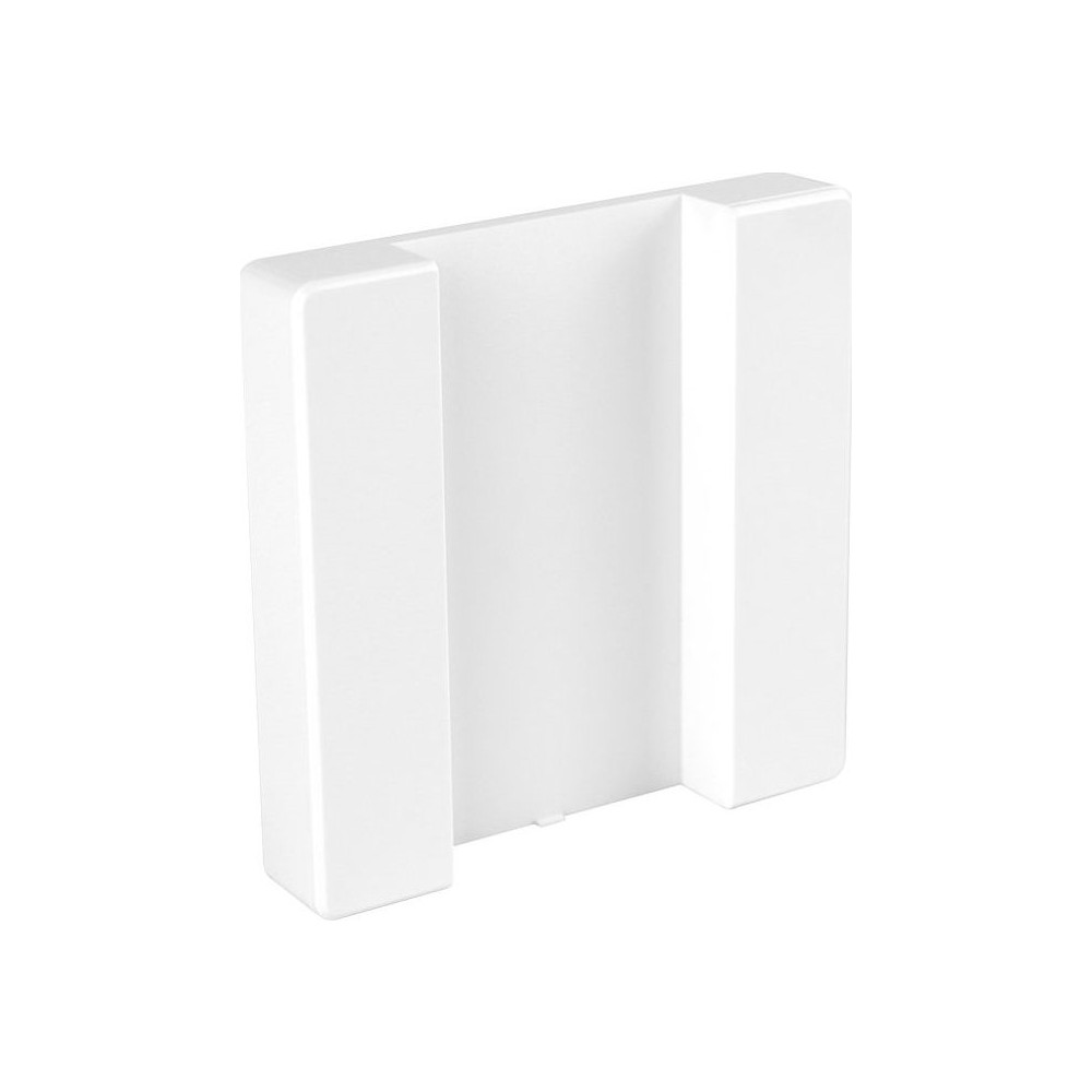 Produktbild för Sonoff RM433-BASE väggdosa för RF 433 MHz fjärrkontroll, vit...