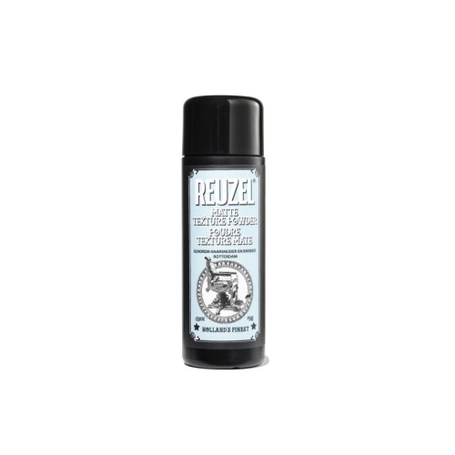 Reuzel REUZEL Matte Texture Powder matte hair powder to add volume...