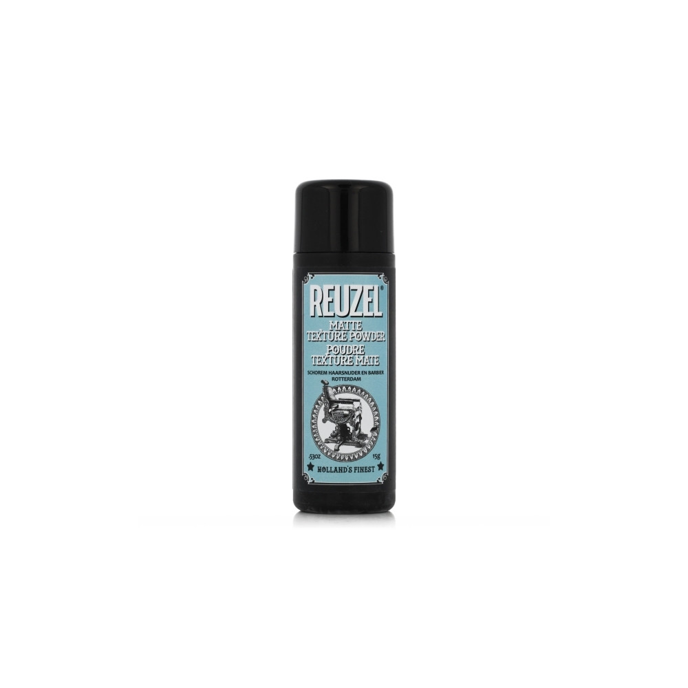 Produktbild för REUZEL Matte Texture Powder matte hair powder to add volume...