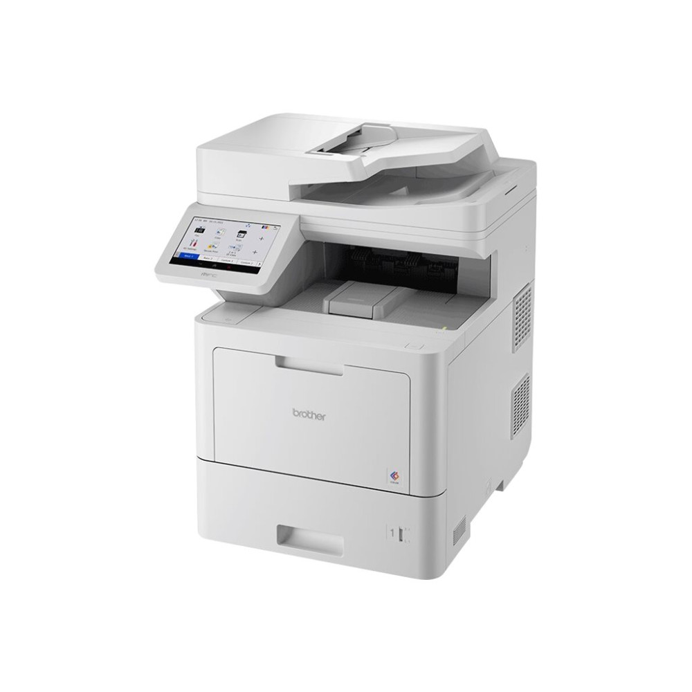 Produktbild för Brother MFC-L9630CDN - multifunktionsskrivare - färg