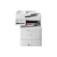 Produktbild för Brother MFC-L9630CDN - multifunktionsskrivare - färg