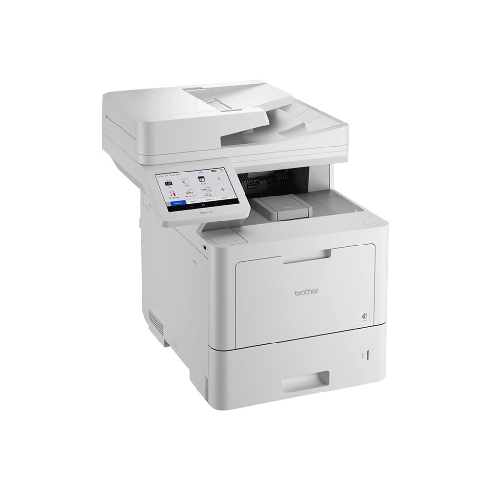 Produktbild för Brother MFC-L9630CDN - multifunktionsskrivare - färg