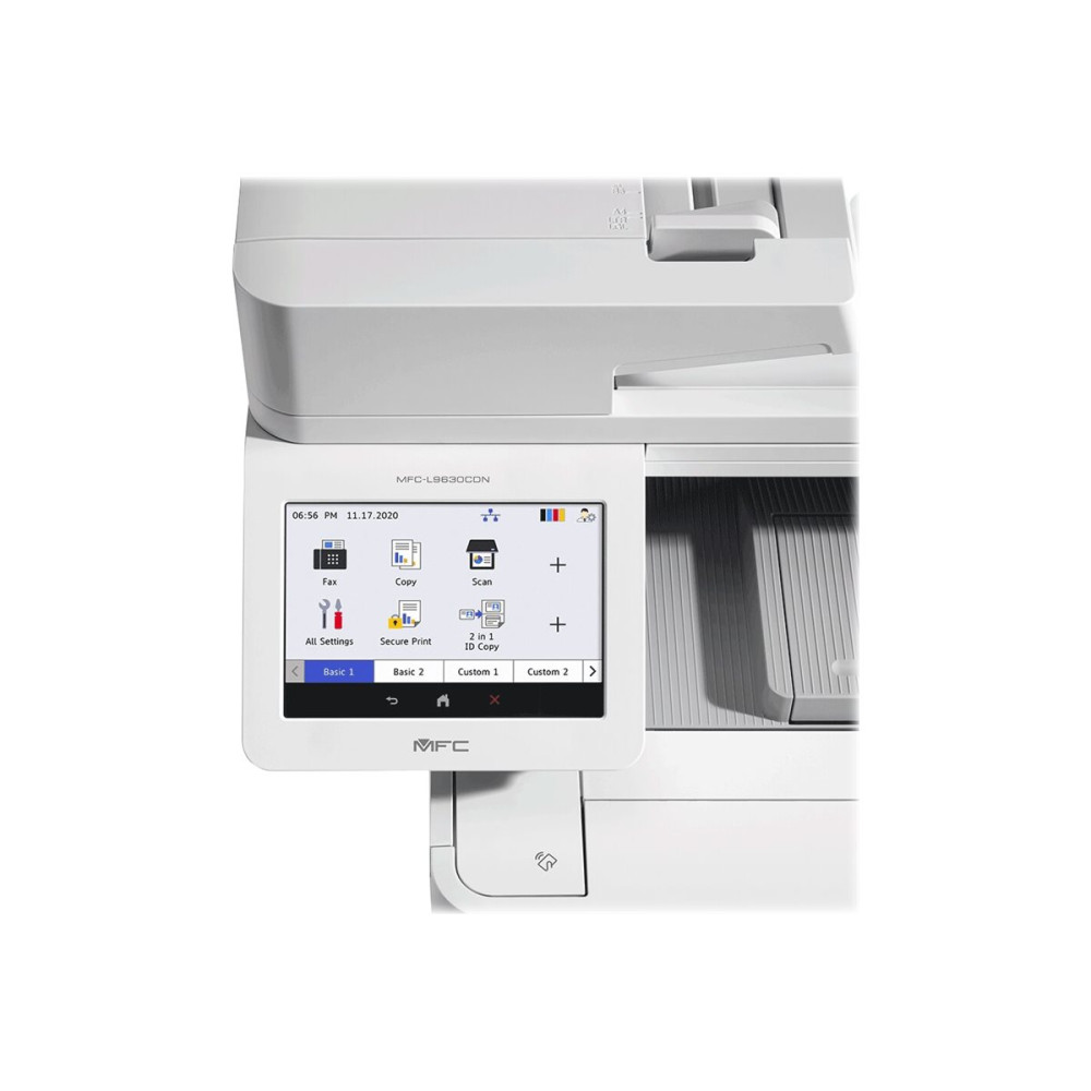 Produktbild för Brother MFC-L9630CDN - multifunktionsskrivare - färg