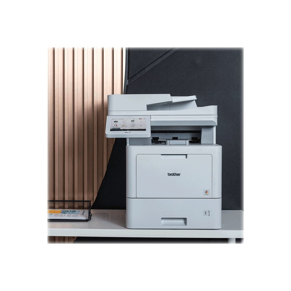 Produktbild för Brother MFC-L9630CDN - multifunktionsskrivare - färg