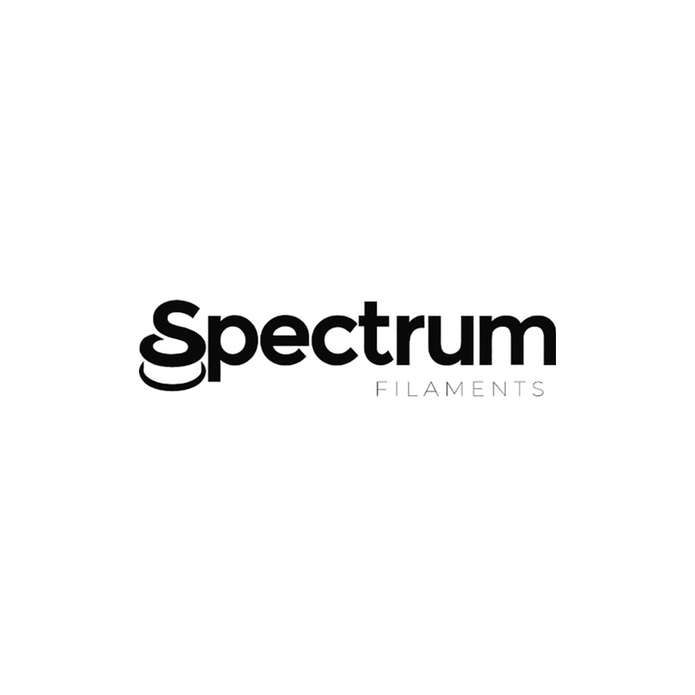 Produktbild för Spectrum Filaments 80236 PLA matt filament, 1,75 mm, 1000 g,...
