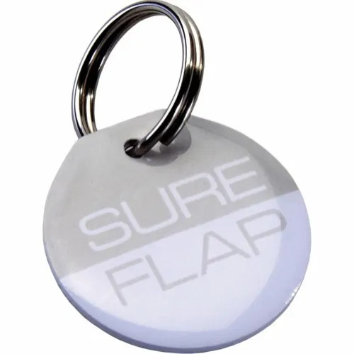 SureFlap SureFlap Sure Petcare RFID-penning, Grå, Hvid, Plast, 20 g,...